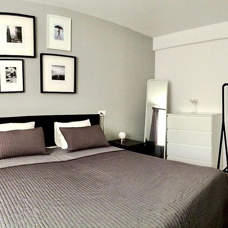 Nav Apartments Split Pokoj fotografie