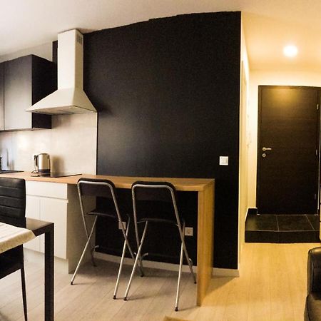 Nav Apartments Split Pokoj fotografie